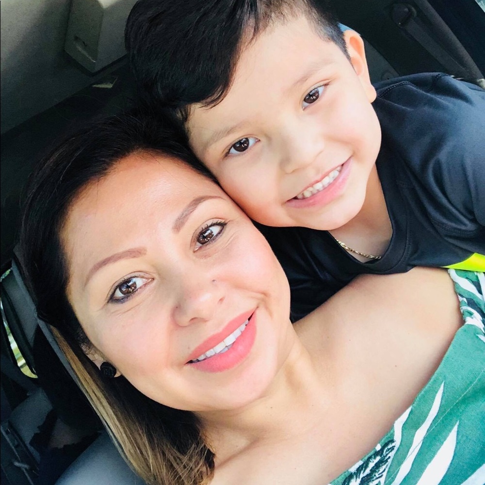 Meet your Posher, Kris